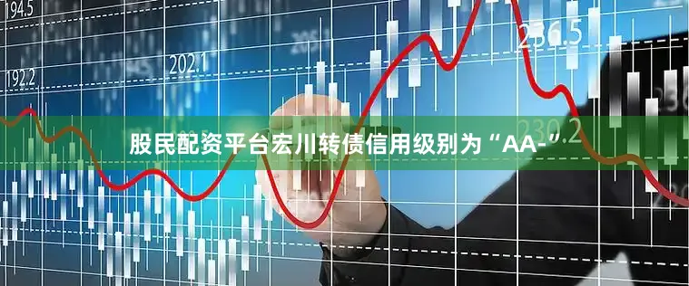 股民配资平台宏川转债信用级别为“AA-”